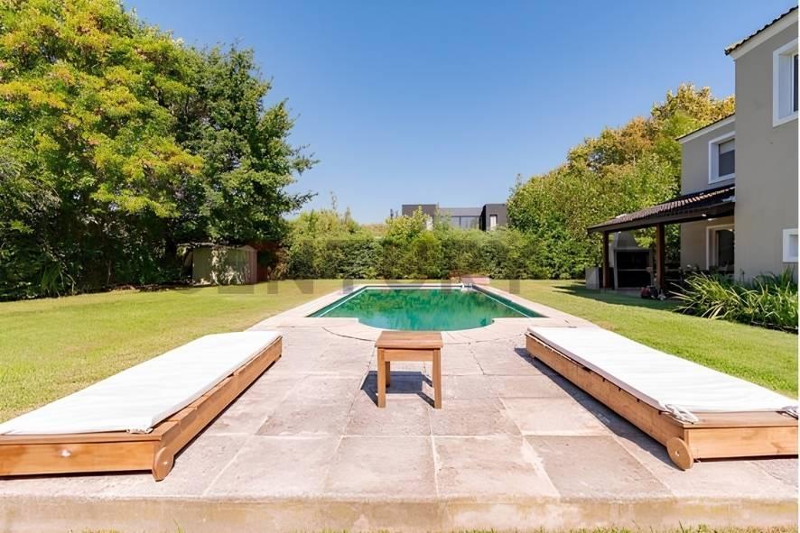 Foto de ALQUILER CASA 4 AMB C/ JARDIN, PILETA - AMOBLADA, imagen 3