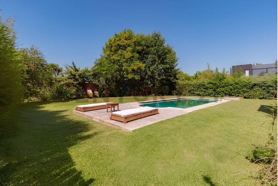 Foto de ALQUILER CASA 4 AMB C/ JARDIN, PILETA - AMOBLADA, imagen 4