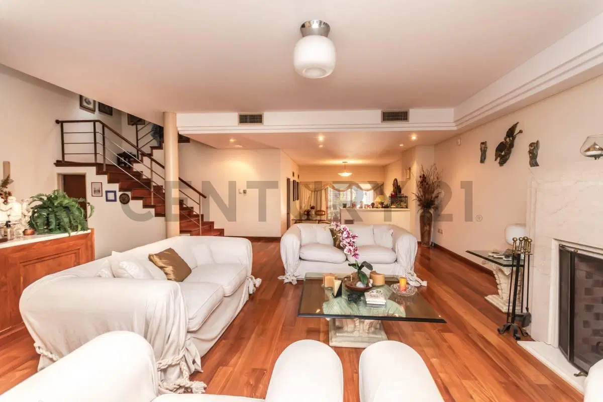 VENTA-PERMUTA CASA 5 AMB. VILLA DEVOTO 8