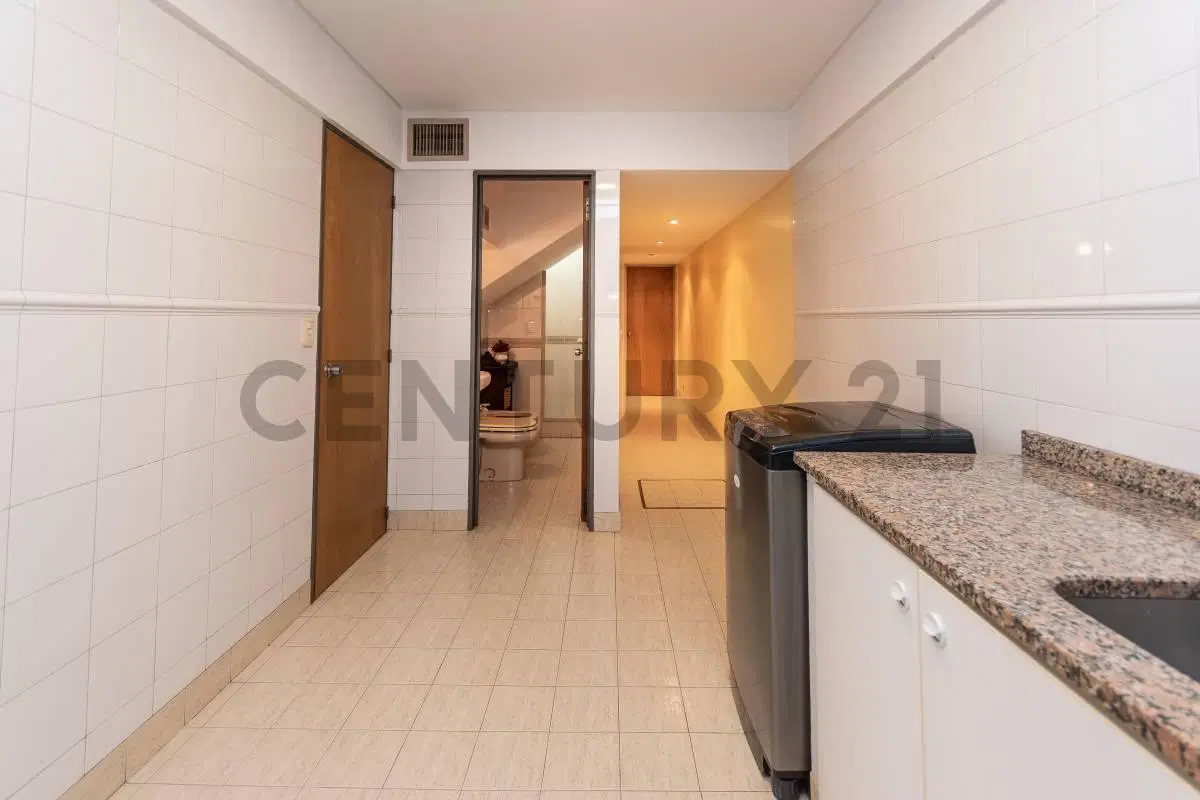 VENTA-PERMUTA CASA 5 AMB. VILLA DEVOTO 4