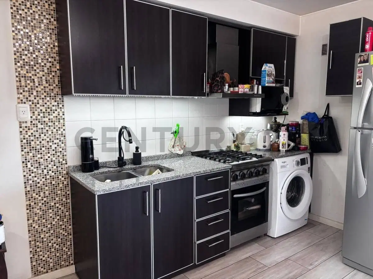 VENTA-PERMUTA DEPTO 3 AMB HAEDO 4