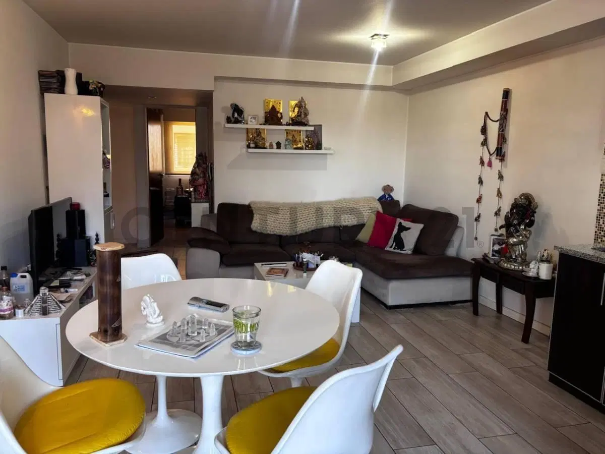 VENTA-PERMUTA DEPTO 3 AMB HAEDO 8