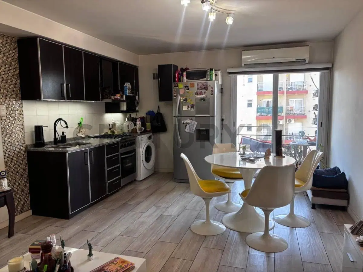 VENTA-PERMUTA DEPTO 3 AMB HAEDO 3
