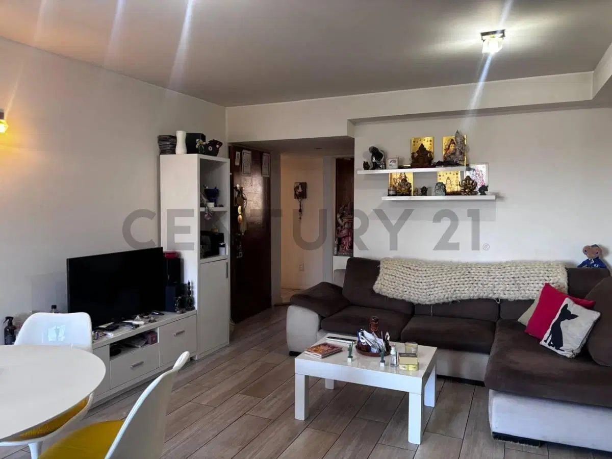 VENTA-PERMUTA DEPTO 3 AMB HAEDO 2