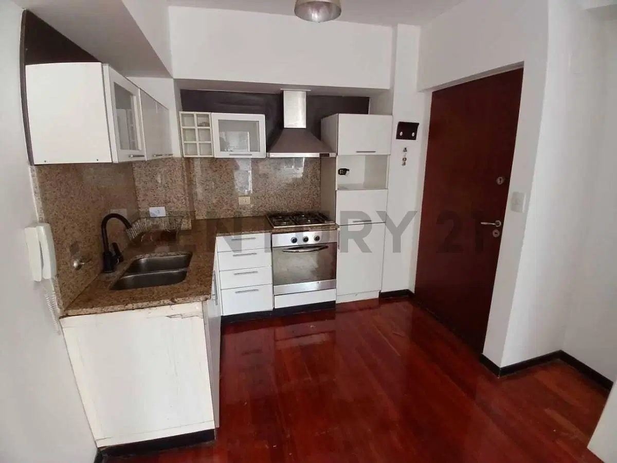 ALQUILER, Departamento de 2 ambientes en dúplex, en Caballito. 2