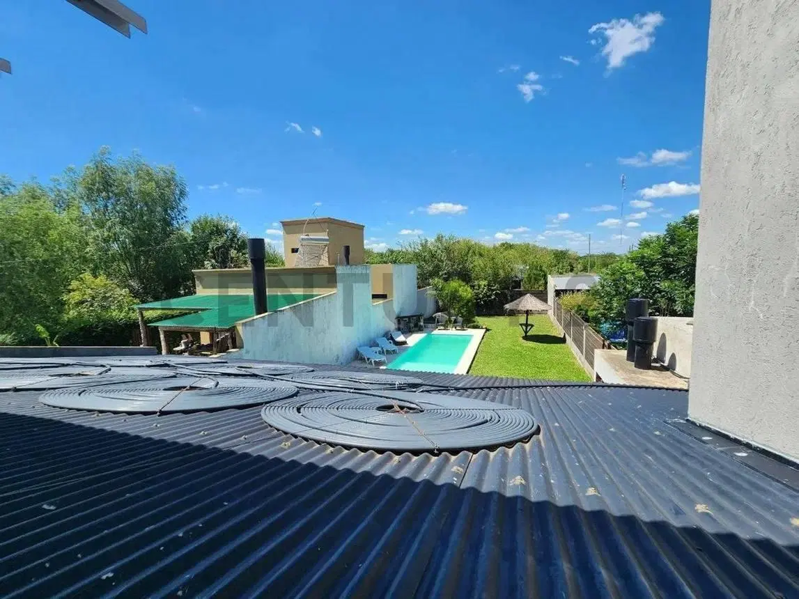 VENTA-PERMUTA CASA QUINTA 3 AMBIENTES EN LUJAN 8
