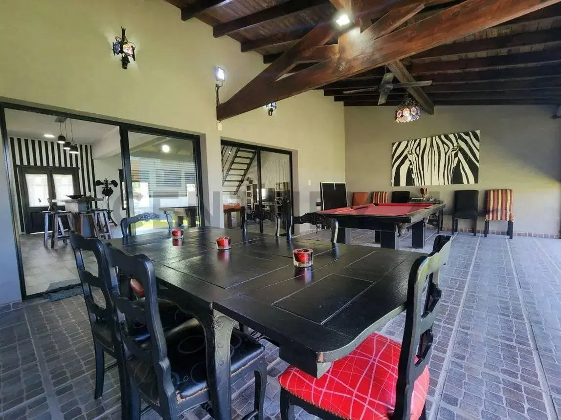 VENTA-PERMUTA CASA QUINTA 3 AMBIENTES EN LUJAN 2