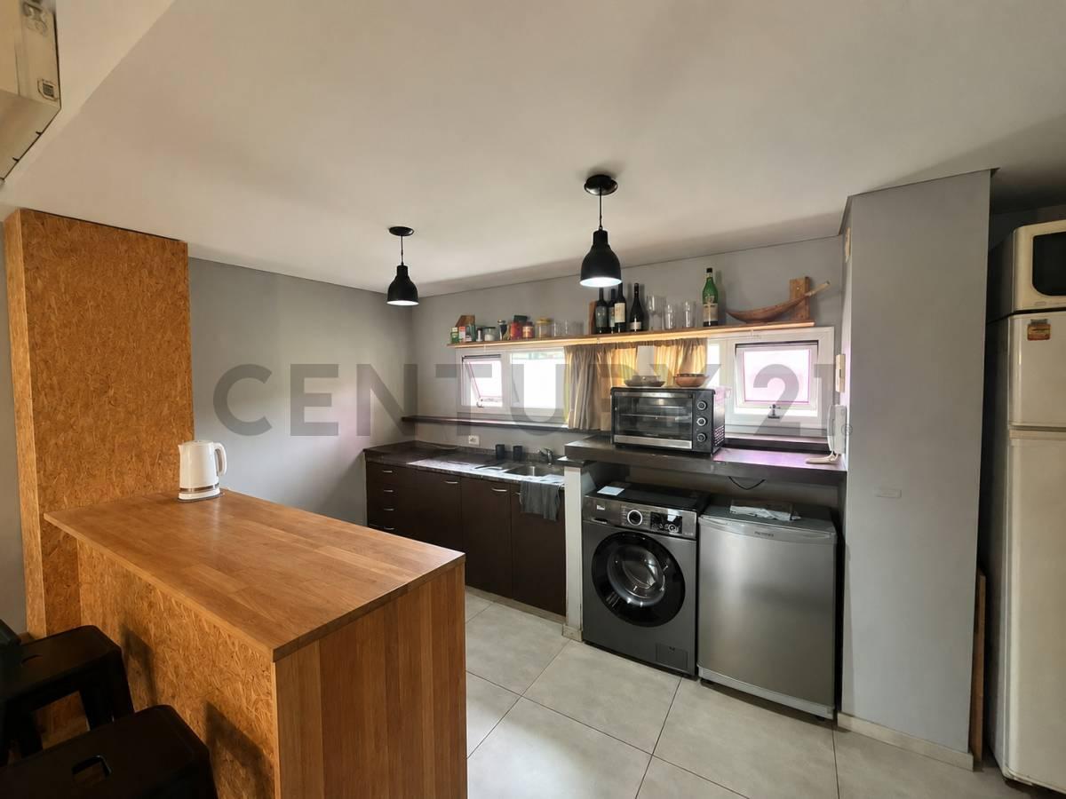 Foto de Venta-permuta Monoambiente con Balcon Divisible Vista Abierta en, imagen 2