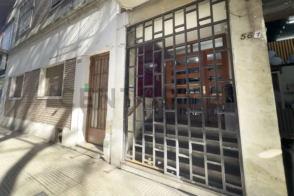 VENTA-PERMUTA DEPTO 3 AMBIENTES EN CABALLITO 3