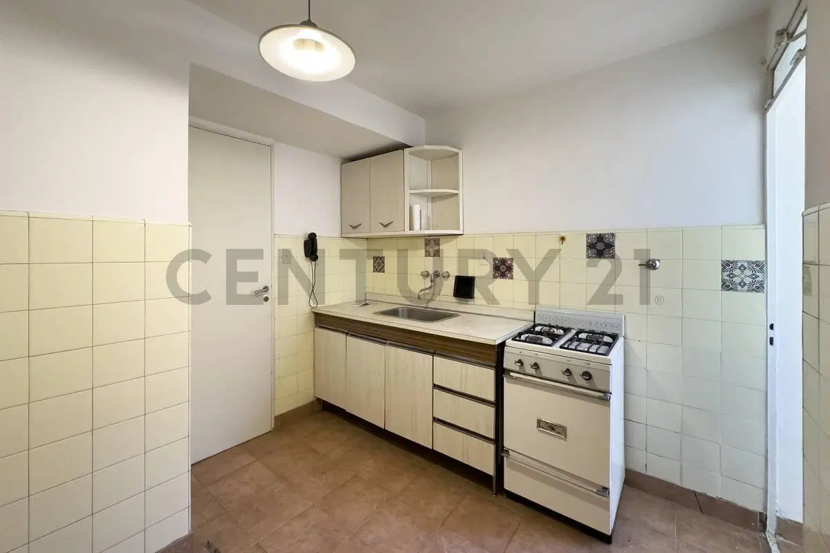 VENTA-PERMUTA DEPTO 3 AMBIENTES EN CABALLITO 2
