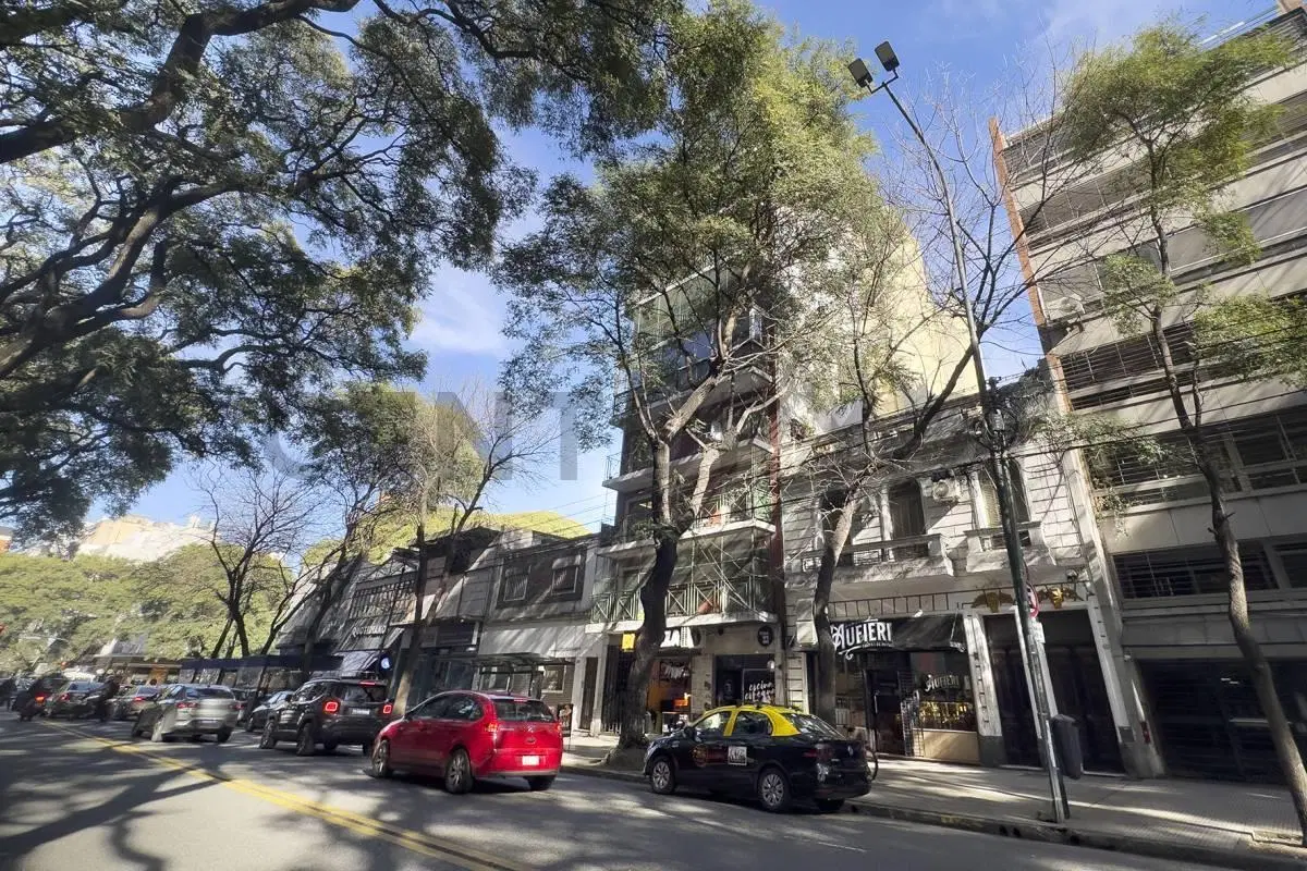 VENTA-PERMUTA DEPTO 3 AMBIENTES EN CABALLITO 1