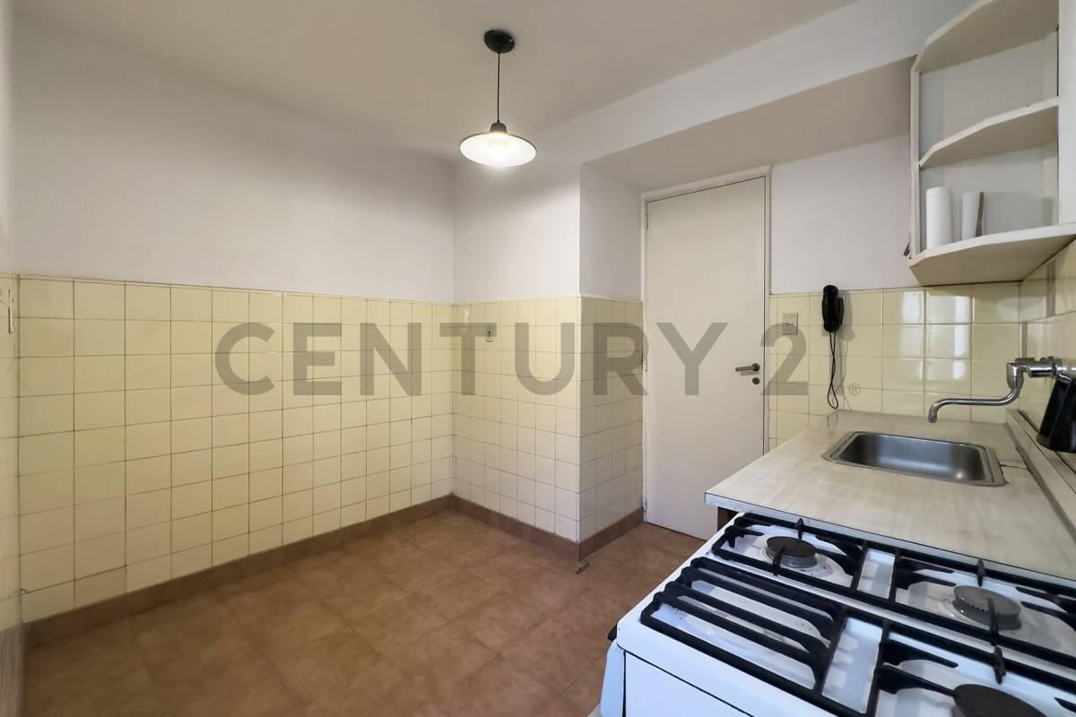 Foto de VENTA-PERMUTA DEPTO 3 AMBIENTES EN CABALLITO, imagen 5