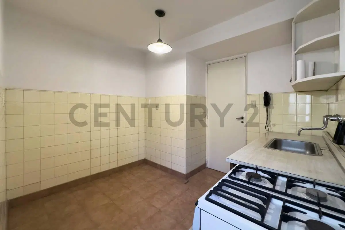 VENTA-PERMUTA DEPTO 3 AMBIENTES EN CABALLITO 5