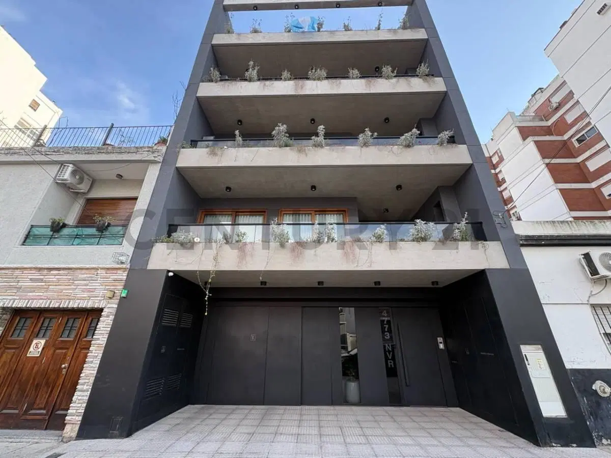 VENTA-PERMUTA DPTO 4 AMBIENTES EN VILLA DEVOTO 8