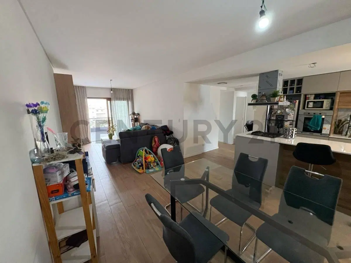 VENTA-PERMUTA DPTO 4 AMBIENTES EN VILLA DEVOTO 2