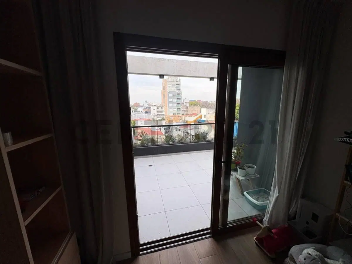 VENTA-PERMUTA DPTO 4 AMBIENTES EN VILLA DEVOTO 4