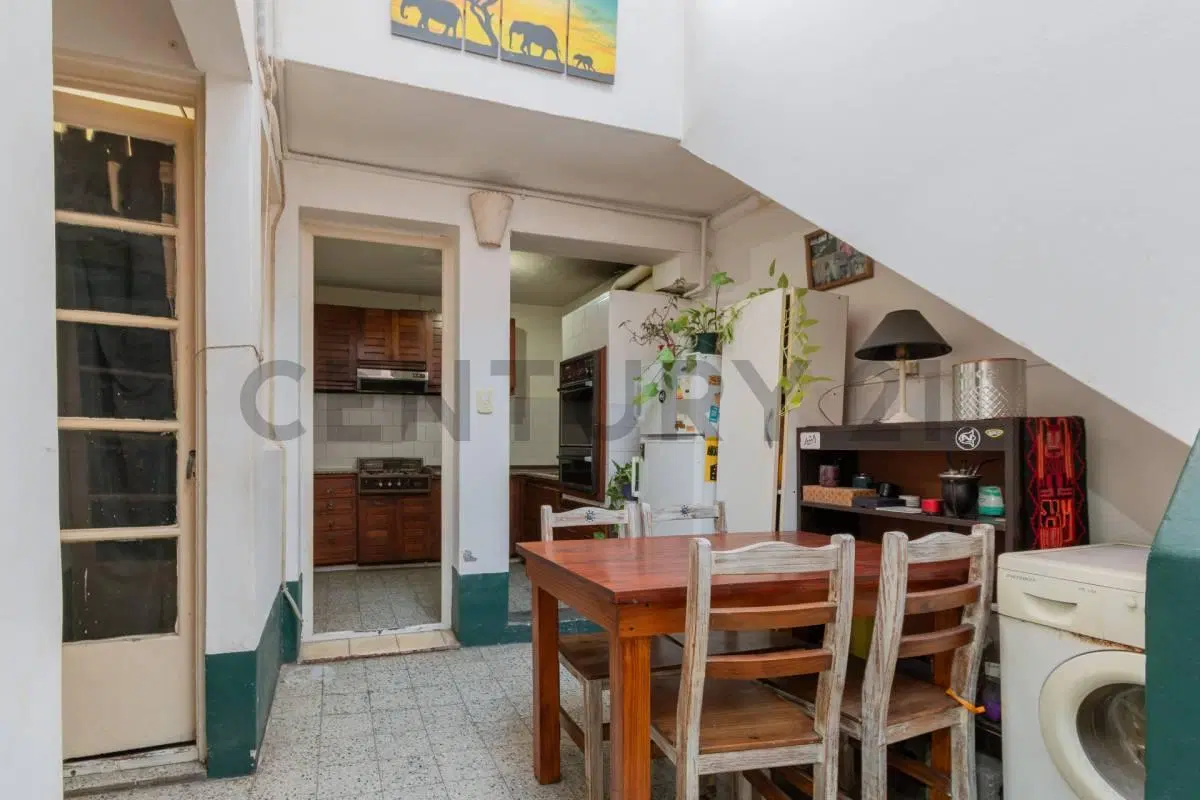 Venta de Ph de 3 ambientes Lanús 5