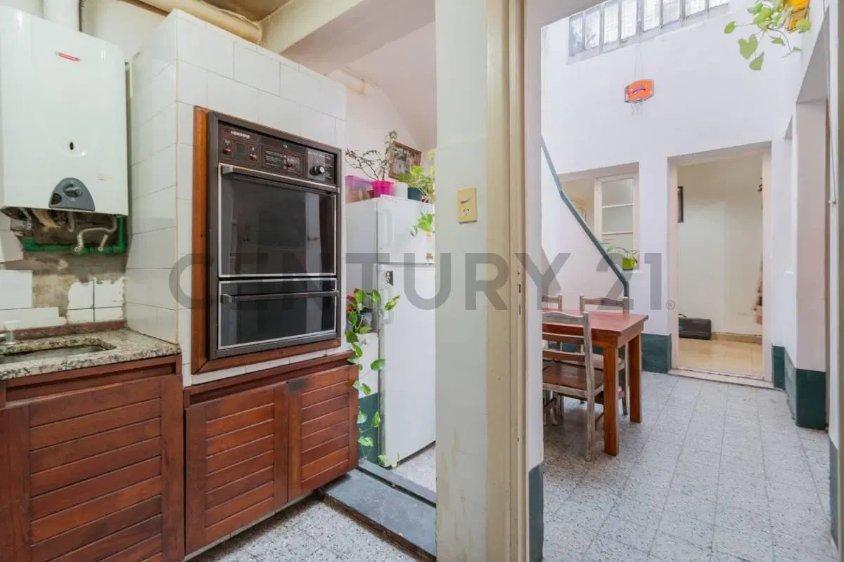 Venta de Ph de 3 ambientes Lanús 4
