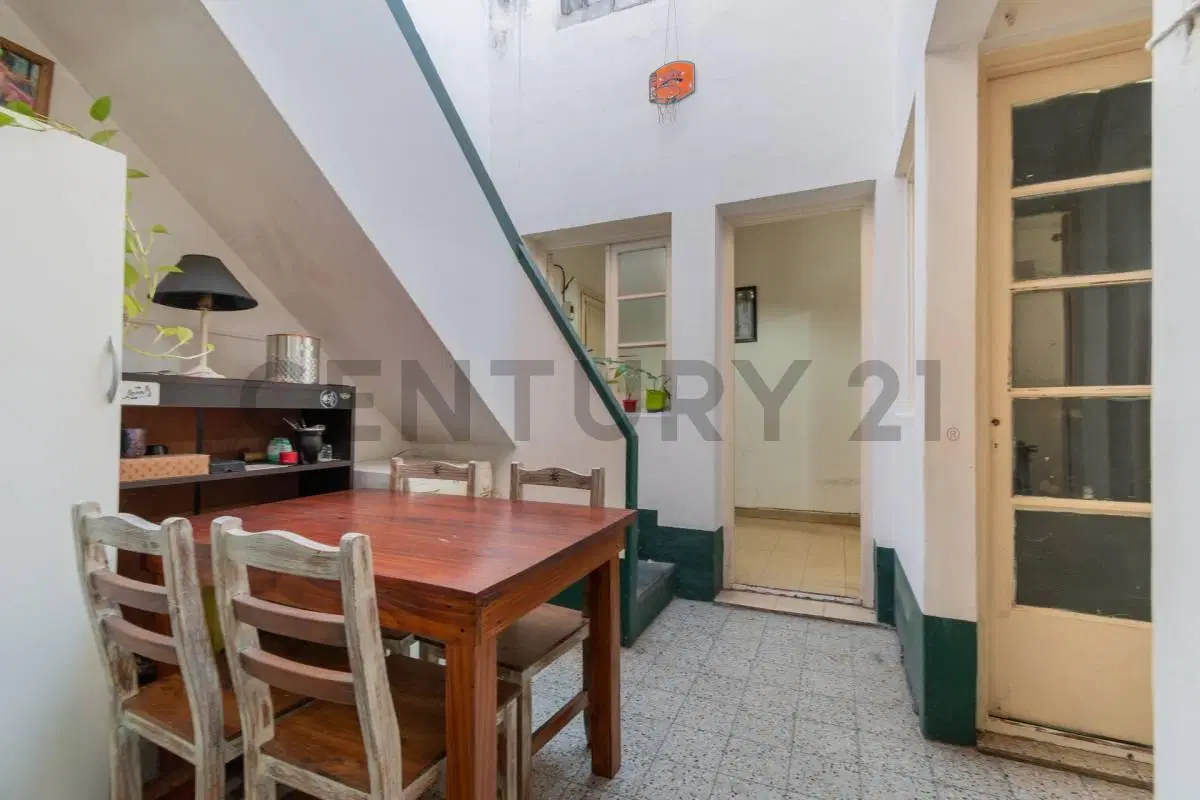 Venta de Ph de 3 ambientes Lanús 1
