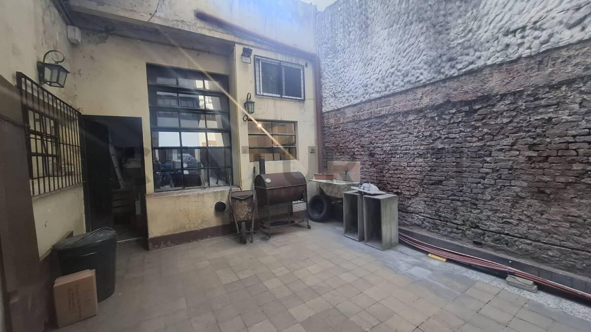Foto de Venta PH 9 ambientes - PALERMO, imagen 2