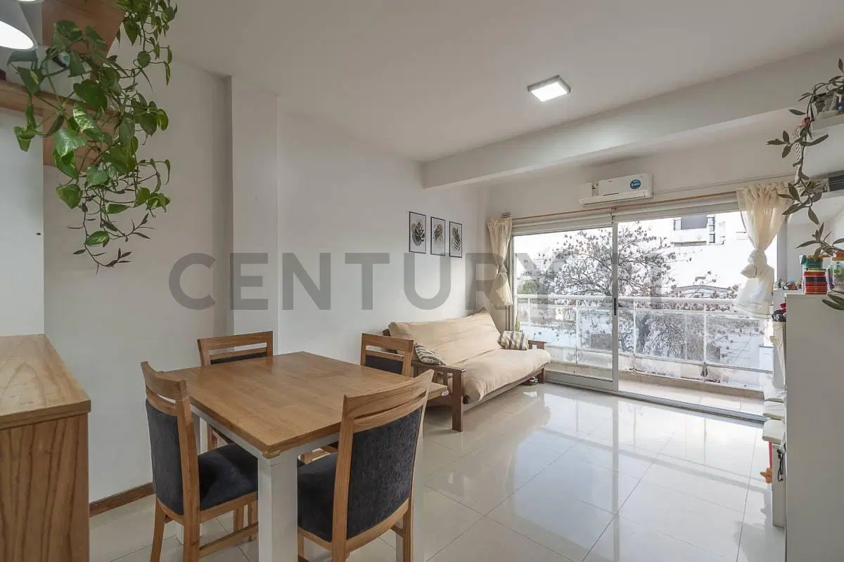 VENTA Permuta - DUPLEX 2 amb y medio, Balcon Villa del Parque 2