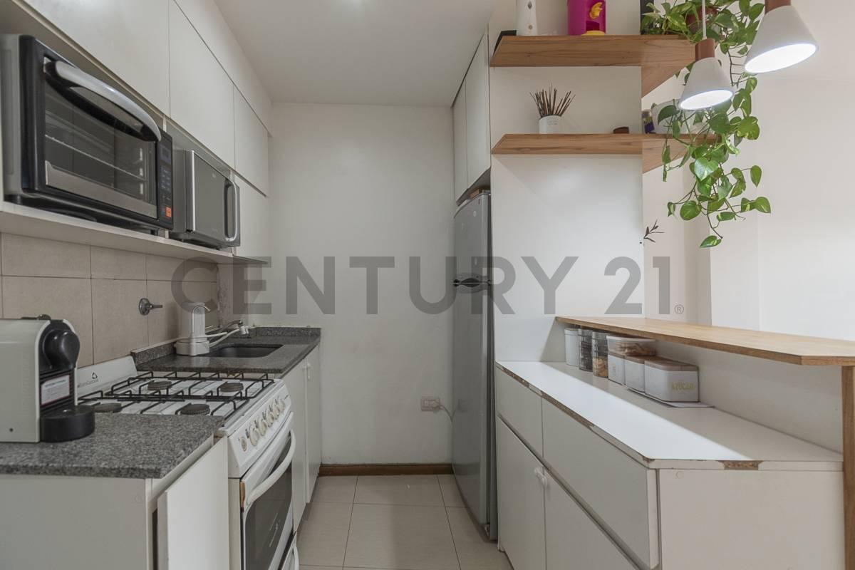 Foto de VENTA Permuta - DUPLEX 2 amb y medio, Balcon Villa del Parque, imagen 5