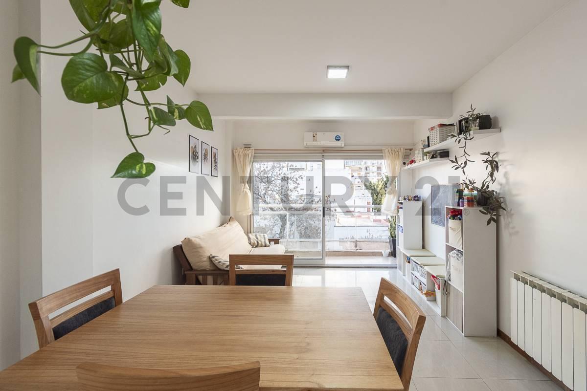Foto de VENTA Permuta - DUPLEX 2 amb y medio, Balcon Villa del Parque, imagen 1