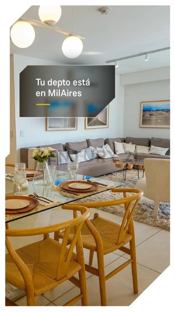 Foto de PROYECTO MIL AIRES CUATRO AMBIENTES !! - DEVOTO, imagen 5
