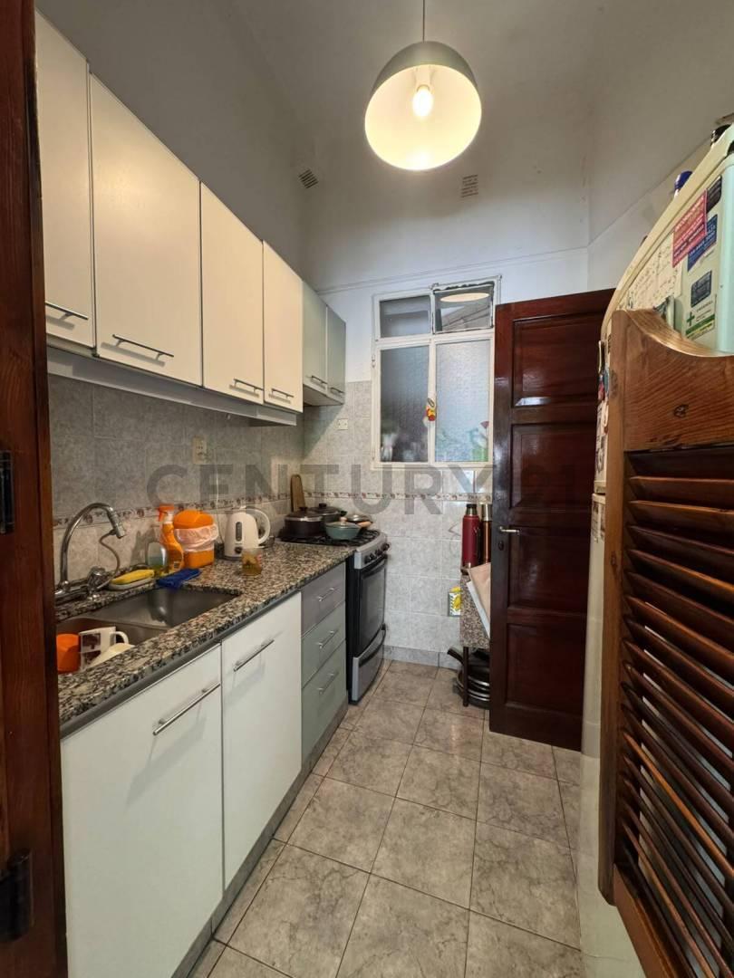 Foto de VENTA-PERMUTA PH 4 AMBIENTES VILLA DEL PARQUE, imagen 5
