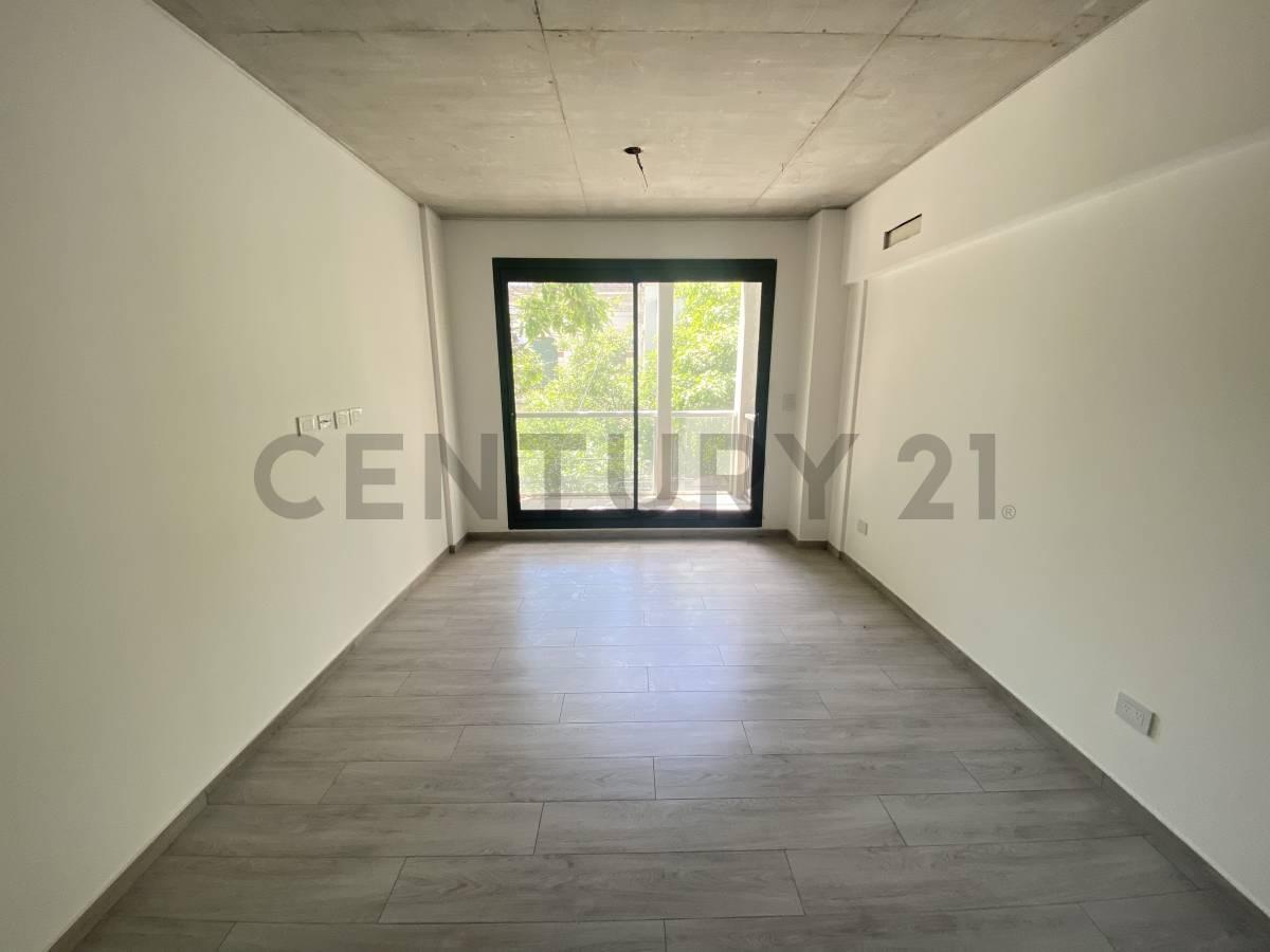 Foto de VENTA-PERMUTA MONOAMBIENTE A ESTRENAR CON BALCÓN AL FRENTE | EDIFICIO, imagen 5