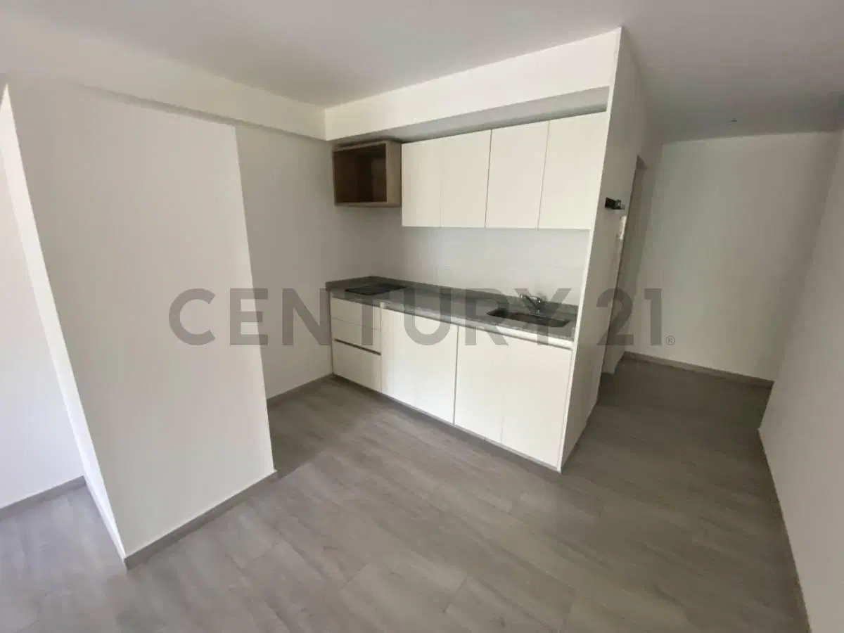 VENTA-PERMUTA MONOAMBIENTE A ESTRENAR CON BALCÓN AL FRENTE | EDIFICIO HOL – MONSERRAT 3