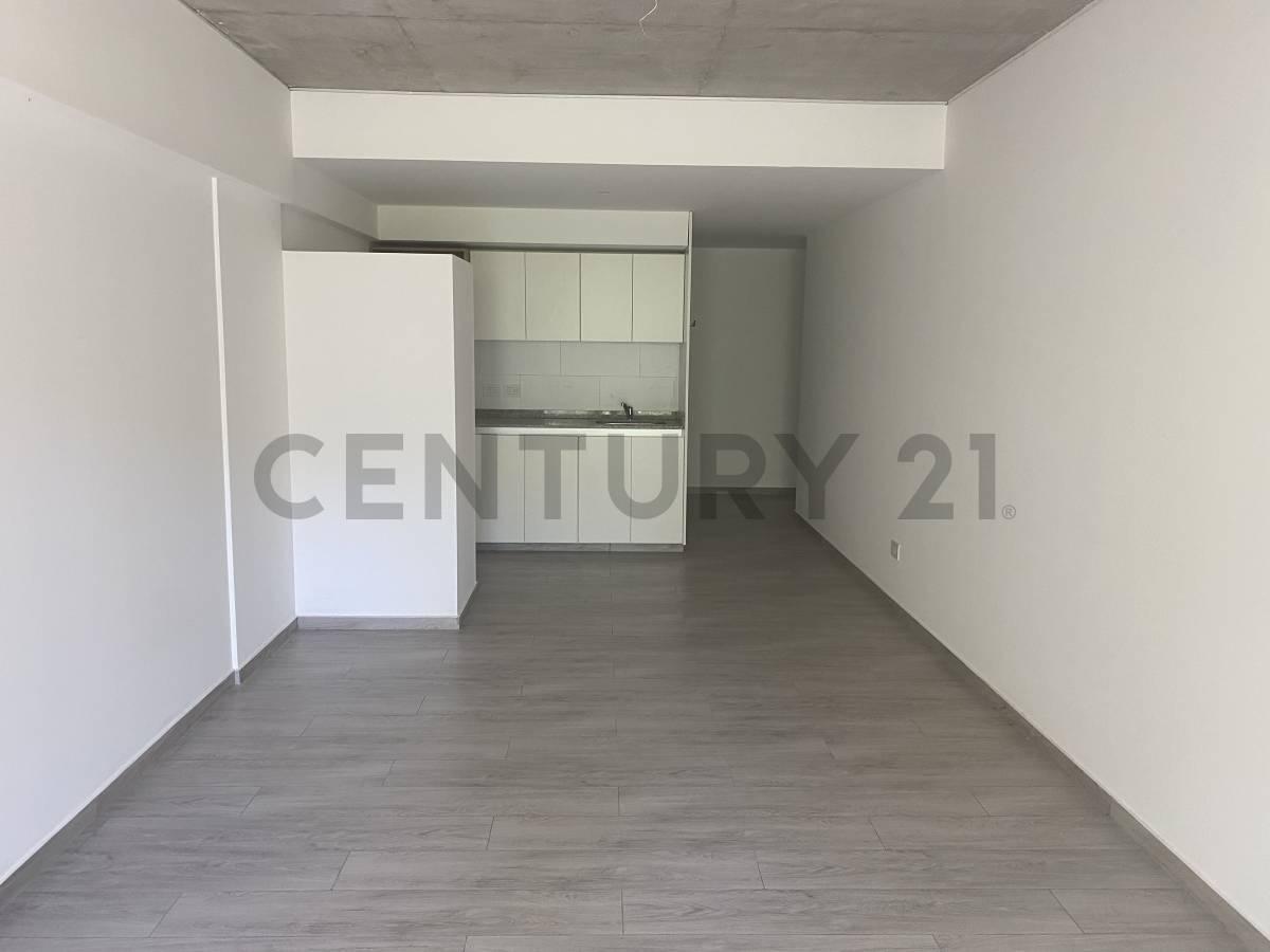 Foto de VENTA-PERMUTA MONOAMBIENTE A ESTRENAR CON BALCÓN AL FRENTE | EDIFICIO, imagen 2