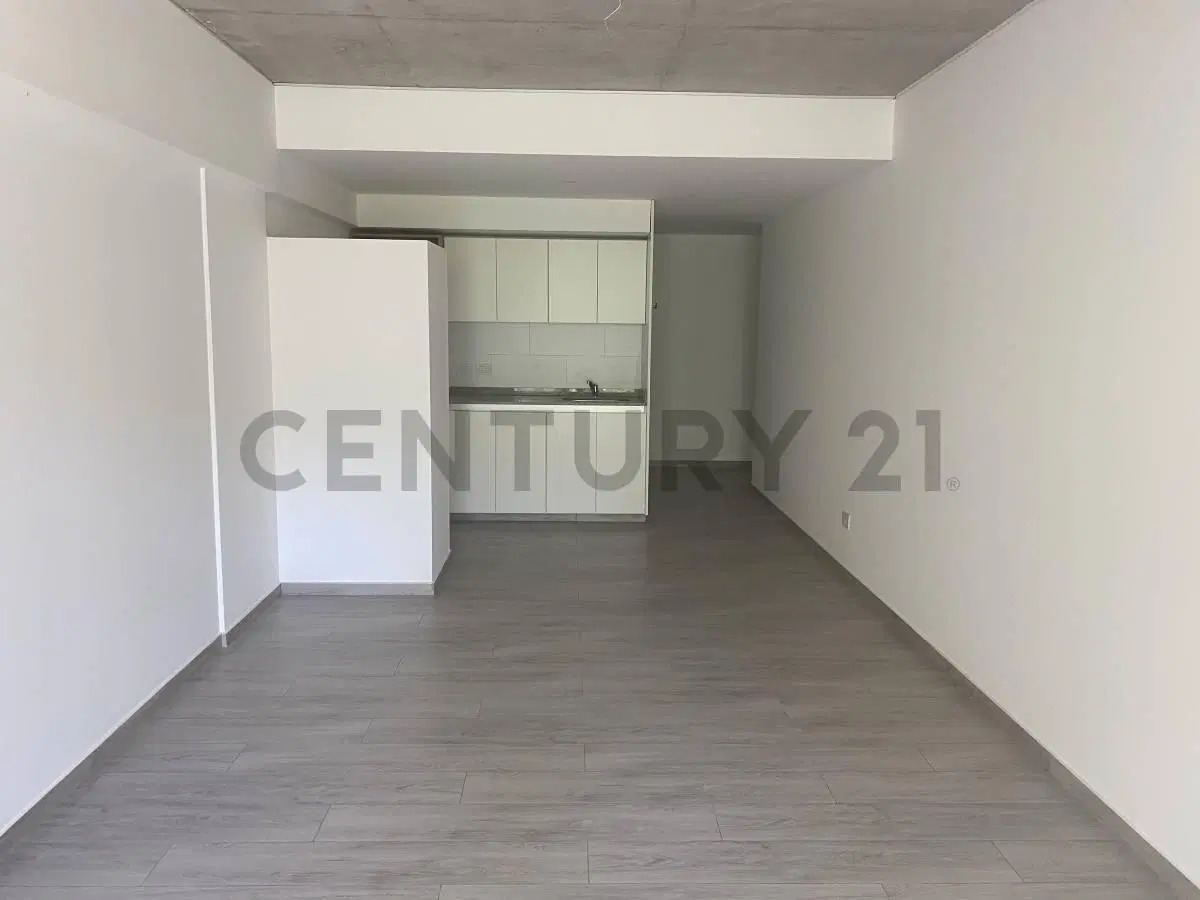VENTA-PERMUTA MONOAMBIENTE A ESTRENAR CON BALCÓN AL FRENTE | EDIFICIO HOL – MONSERRAT 2
