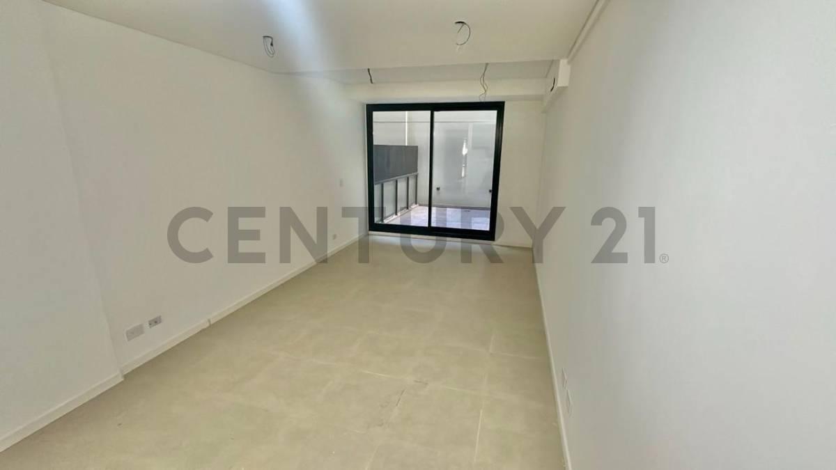Foto de VENTA-PERMUTA MONOAMBIENTE A ESTRENAR CON PATIO | APTO PROFESIONAL |, imagen 1