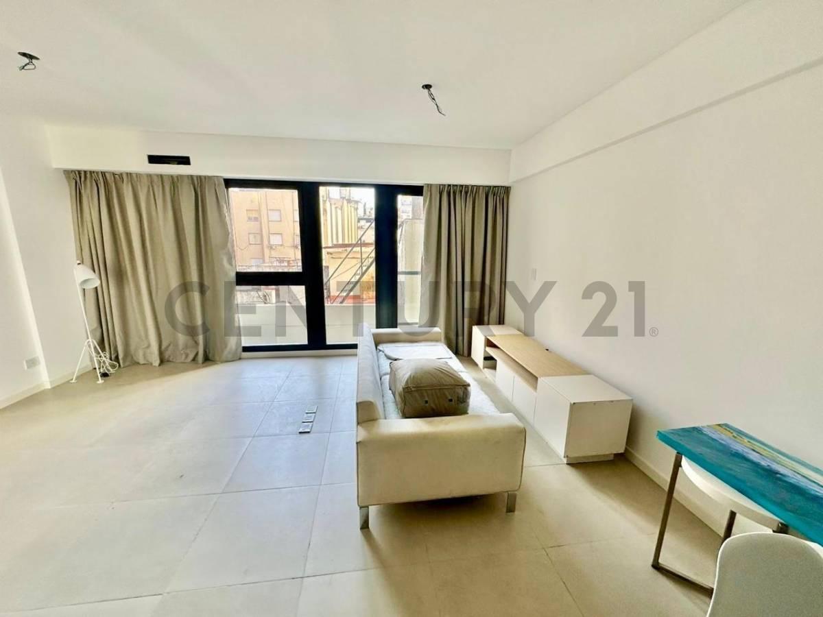 Foto de VENTA-PERMUTA MONOAMBIENTE DIVISIBLE A ESTRENAR | APTO PROFESIONAL | RECOLETA, imagen 2