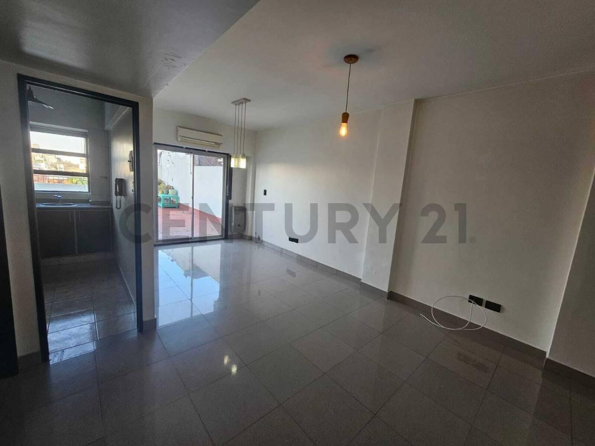 Foto de Alquiler Depto 2 amb con patio amplio - Almagro, imagen 3