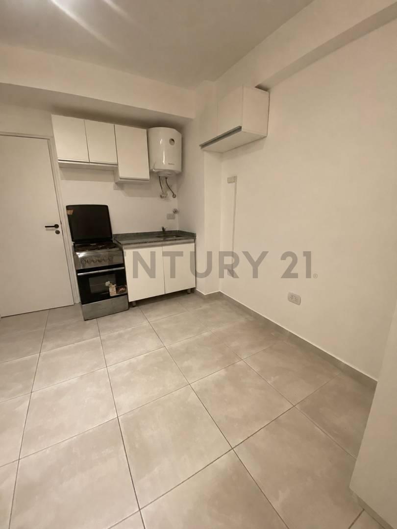 Foto de ALQUILER departamento Monoambiente con Balcon en Parque Chas, imagen 1