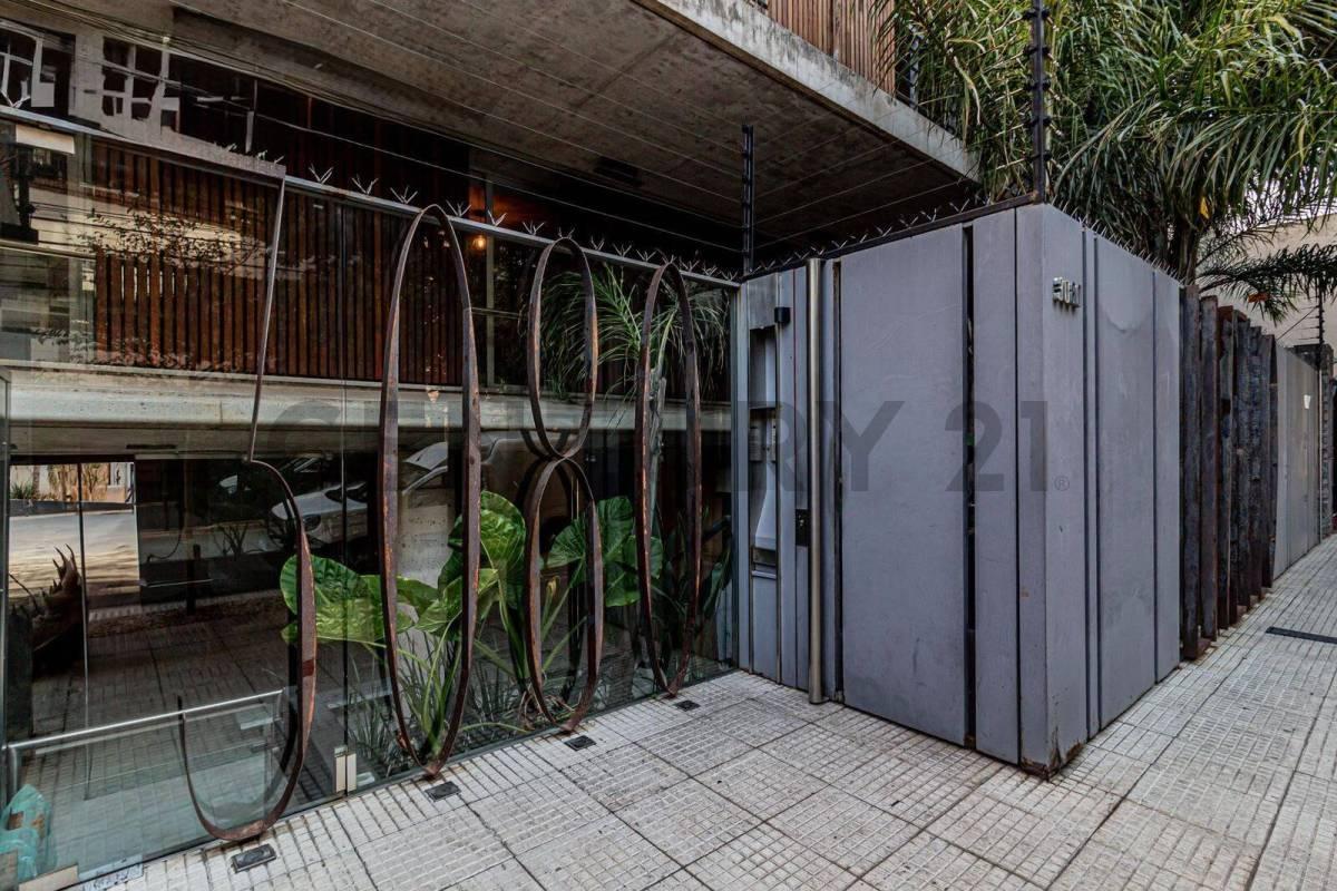 Foto de VENTA-PERMUTA TRIPLEX 4 AMBIENTES EN VILLA DEL PARQUE, imagen 2