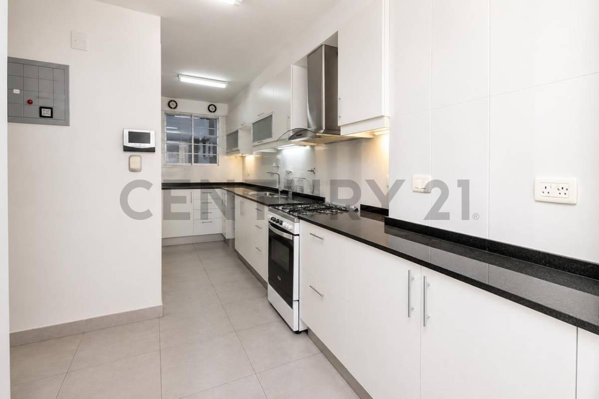 Foto de Venta Dpto 4 amb cochera balcon terraza Recoleta, imagen 4