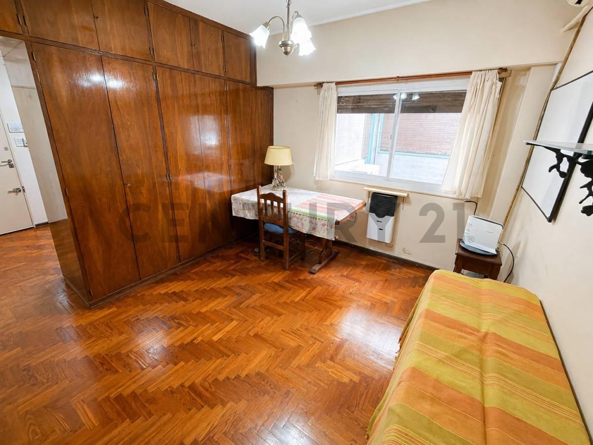 Foto de Venta-Permuta Monoambiente divisible en Caballito, imagen 1