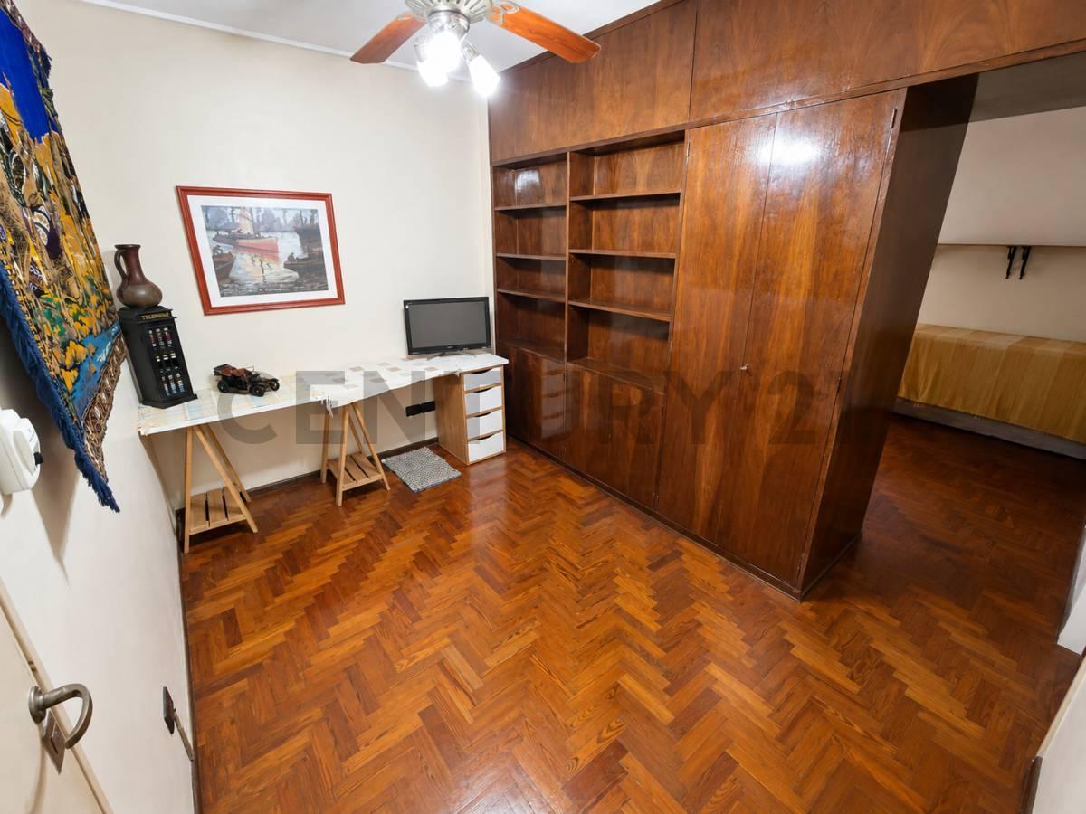 Foto de Venta-Permuta Monoambiente divisible en Caballito, imagen 3