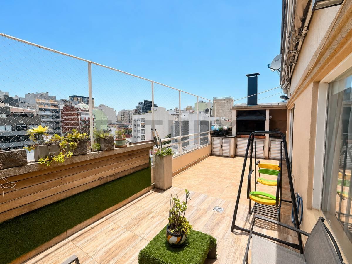 Foto de Venta- permuta Dúplex en Pedro Goyena con Terraza propia, Parrilla y 2, imagen 2