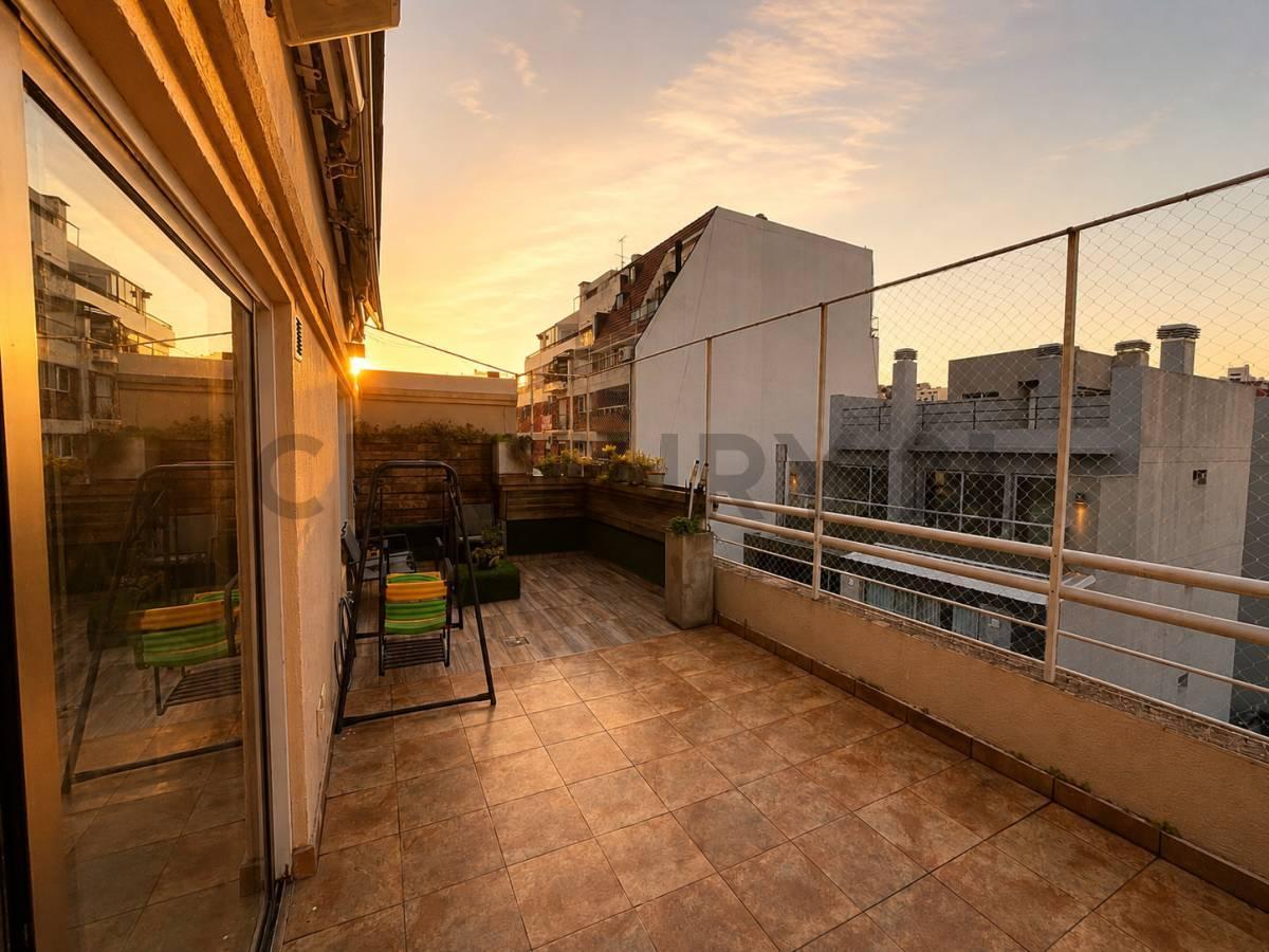 Foto de Venta- permuta Dúplex en Pedro Goyena con Terraza propia, Parrilla y 2, imagen 3