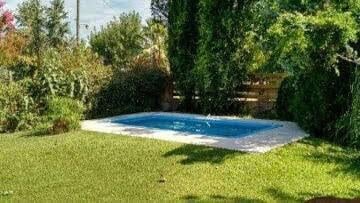 Foto de VENTA-PERMUTA CASA QUINTA EN PASO DEL REY, imagen 1