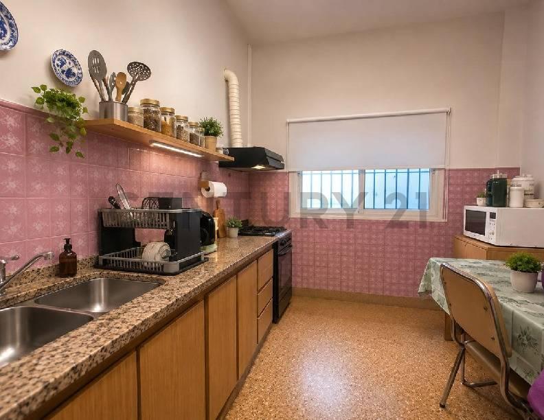 Foto de VENTA-PERMUTA PH 4 AMBIENTES EN MATADEROS, imagen 4