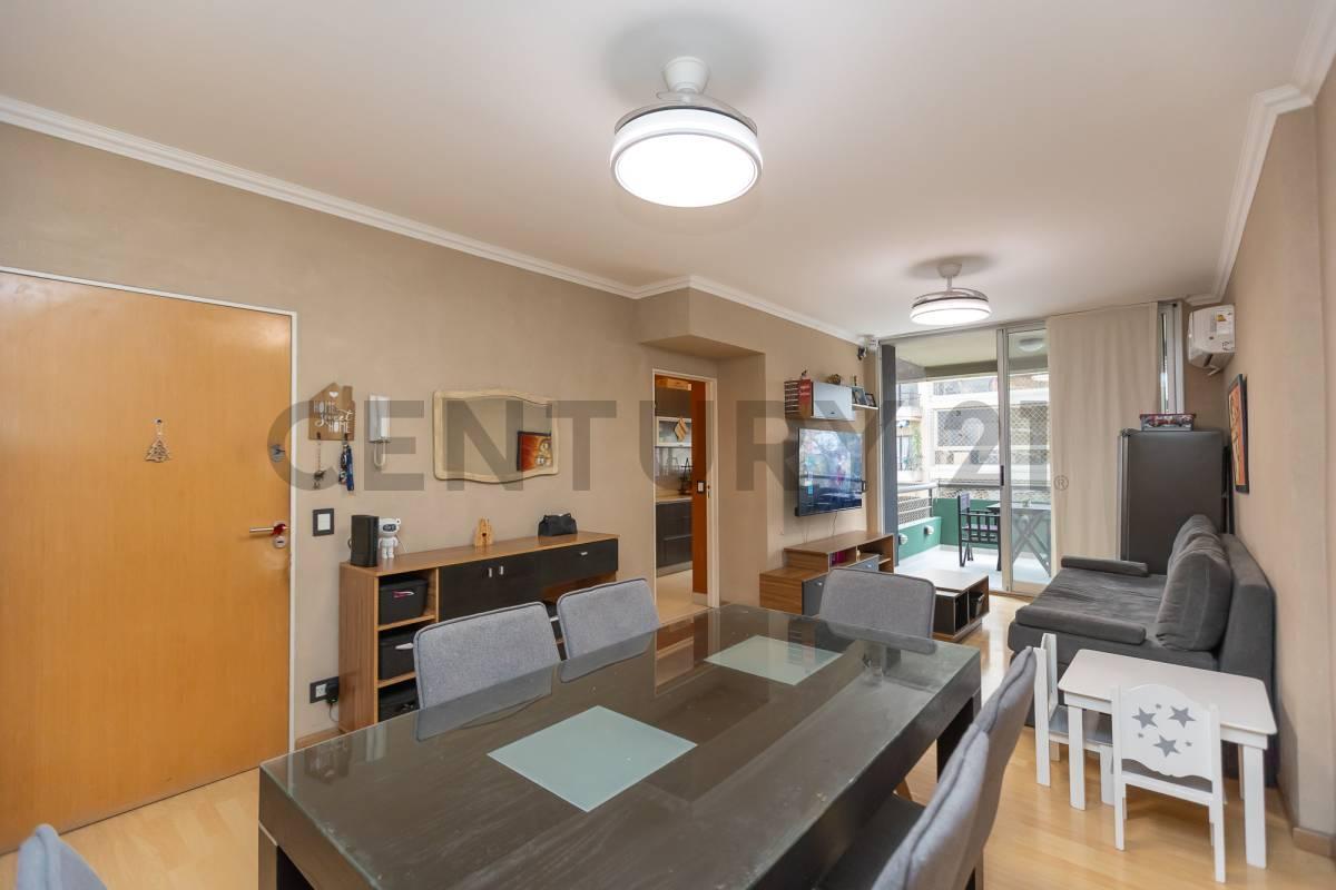 Foto de Venta-Permuta Departamento Semipiso 3 amb c/cochera cubierta., imagen 3