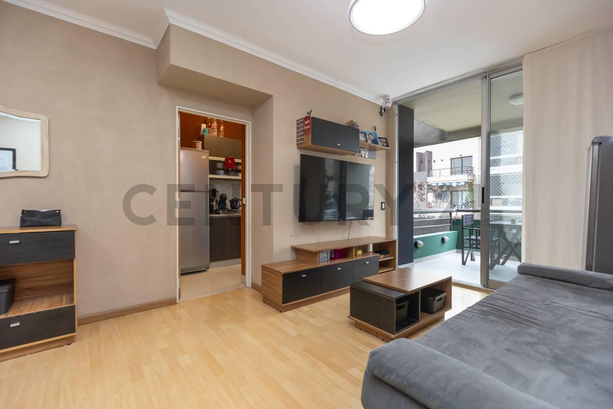 Foto de Venta-Permuta Departamento Semipiso 3 amb c/cochera cubierta., imagen 4