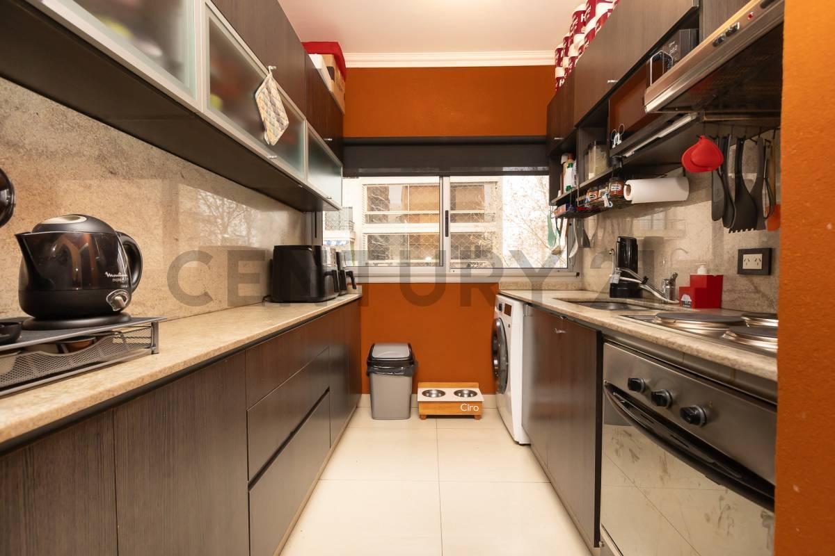 Foto de Venta-Permuta Departamento Semipiso 3 amb c/cochera cubierta., imagen 5