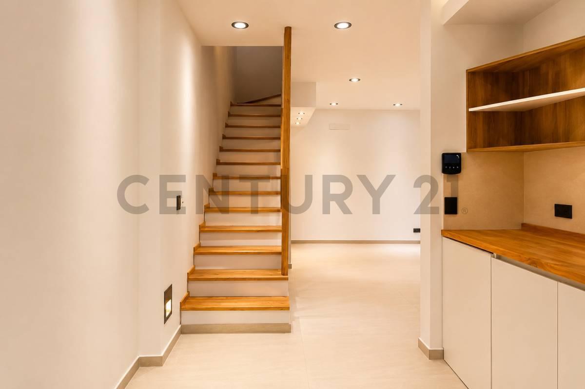 Foto de Venta Permuta PH 3 amb Terraza Quincho Patio a Estrenar Villa Luro, imagen 4