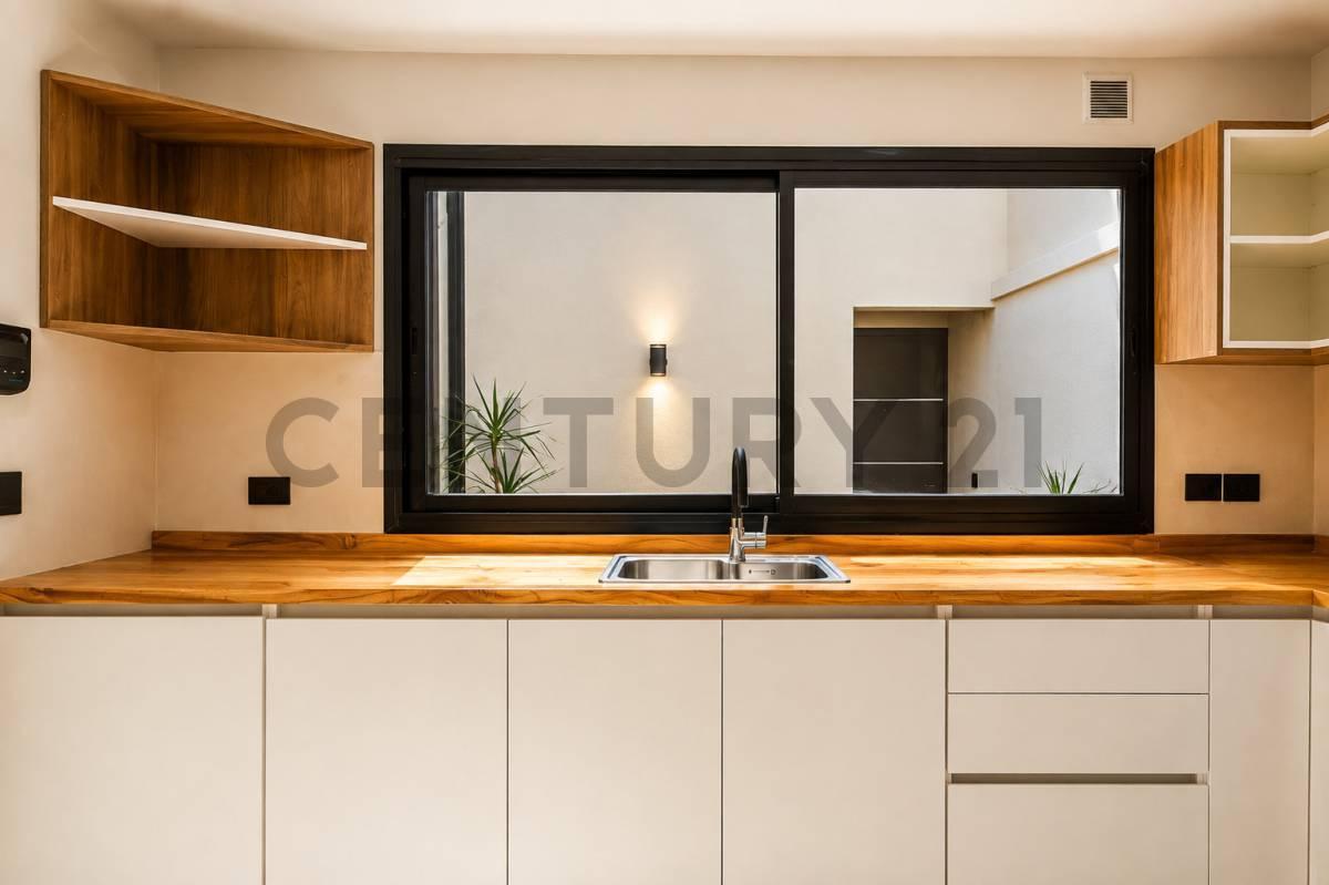 Foto de Venta Permuta PH 3 amb Terraza Quincho Patio a Estrenar Villa Luro, imagen 2